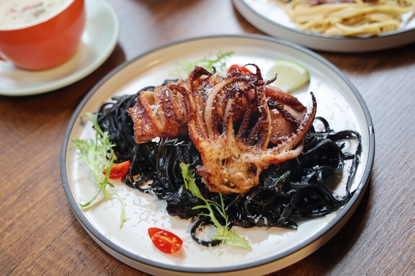 新北泰山爆紅早午餐!葛雷早午餐&義式餐館,高CP值不限時吃到晚。