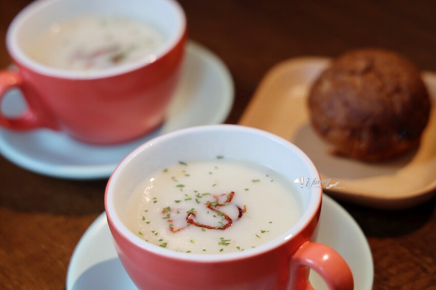 新北泰山爆紅早午餐!葛雷早午餐&義式餐館,高CP值不限時吃到晚。