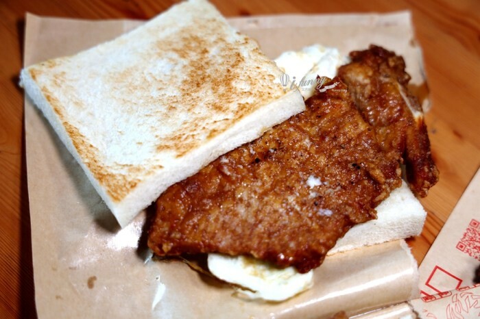 新北泰山爆紅早午餐!葛雷早午餐&義式餐館,高CP值不限時吃到晚。