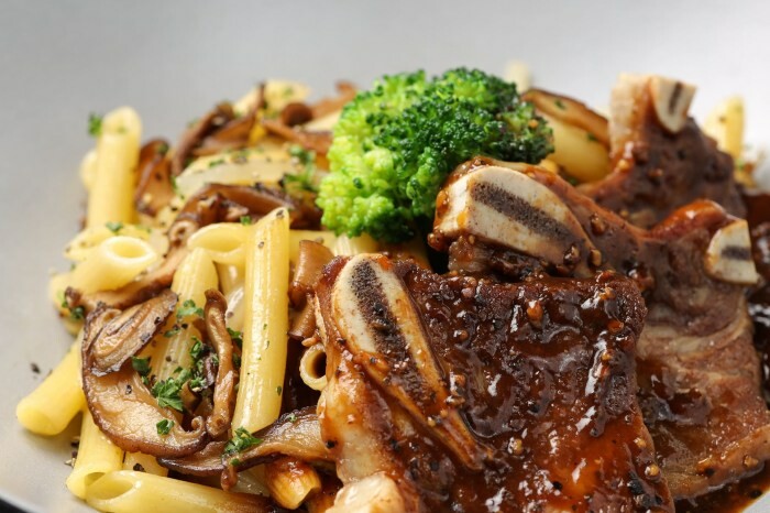 新北泰山爆紅早午餐!葛雷早午餐&義式餐館,高CP值不限時吃到晚。