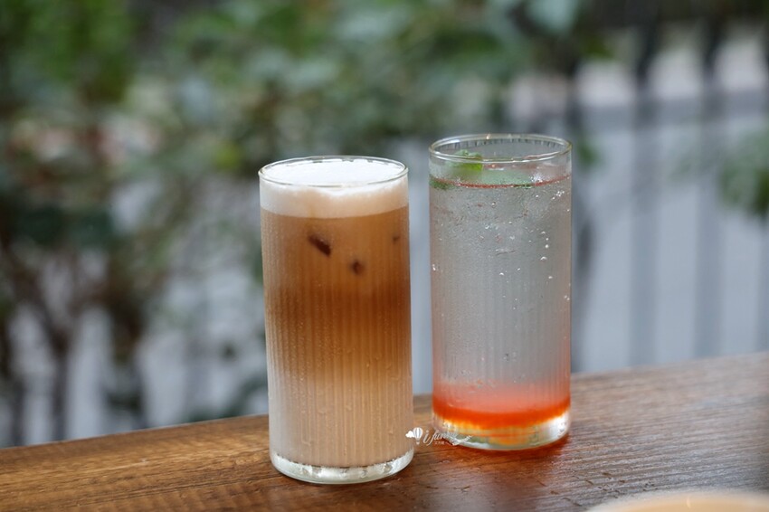 新北泰山爆紅早午餐!葛雷早午餐&義式餐館,高CP值不限時吃到晚。