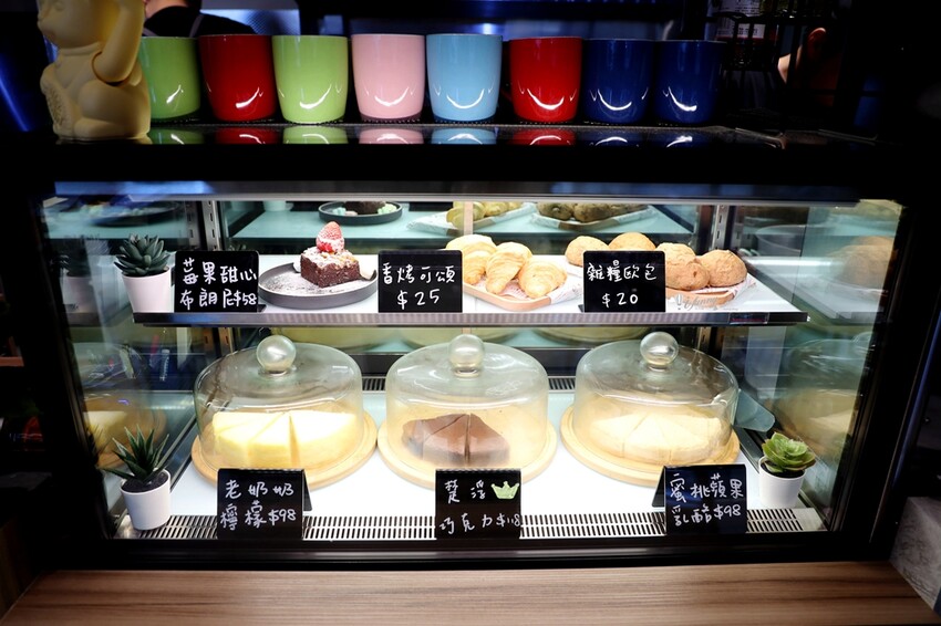 新北泰山爆紅早午餐!葛雷早午餐&義式餐館,高CP值不限時吃到晚。