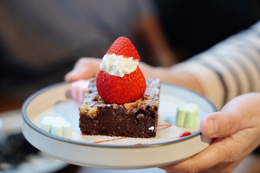 新北泰山爆紅早午餐!葛雷早午餐&義式餐館,高CP值不限時吃到晚。