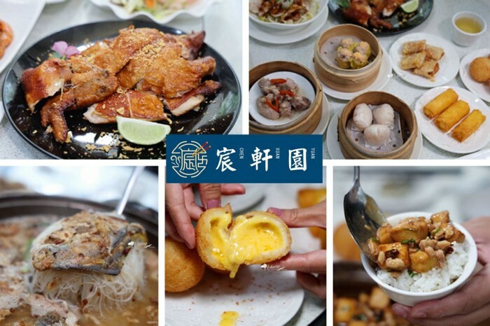 新北泰山爆紅早午餐!葛雷早午餐&義式餐館,高CP值不限時吃到晚。