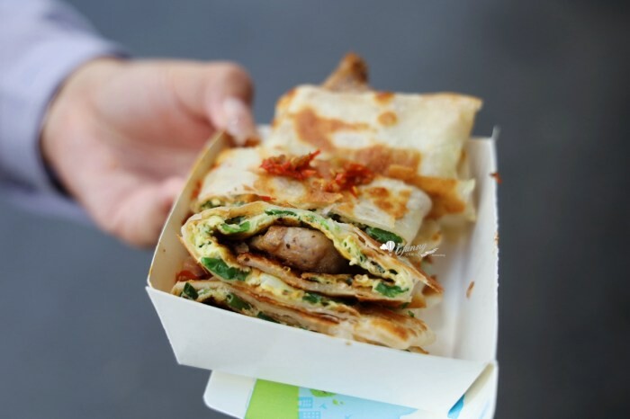 新北泰山爆紅早午餐!葛雷早午餐&義式餐館,高CP值不限時吃到晚。