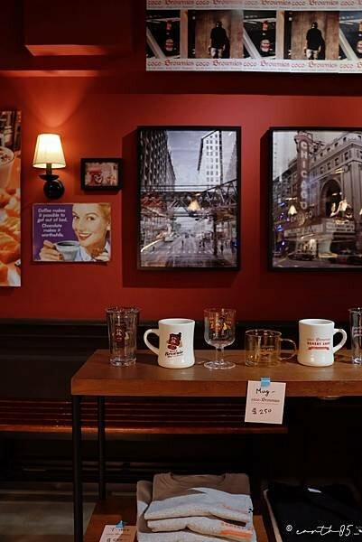 [ 台北美食 ] coco.Brownies-會流心的黃金軟