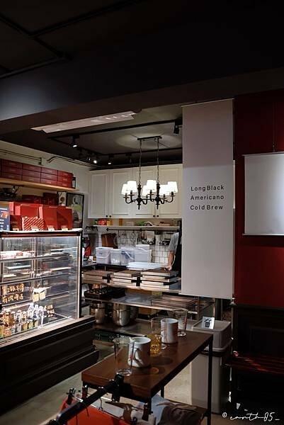 [ 台北美食 ] coco.Brownies-會流心的黃金軟