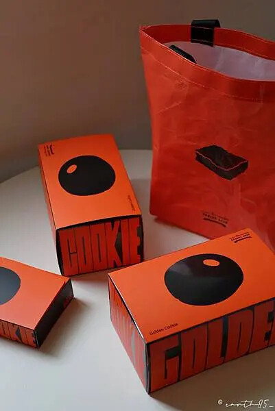 [ 台北美食 ] coco.Brownies-會流心的黃金軟