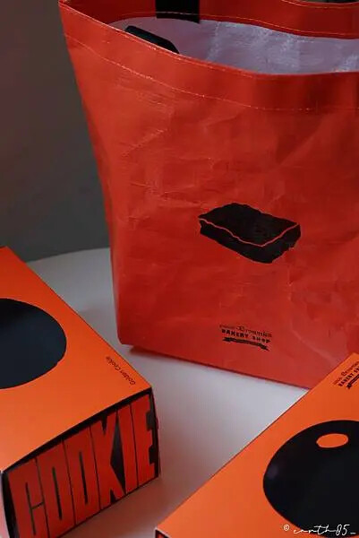 [ 台北美食 ] coco.Brownies-會流心的黃金軟