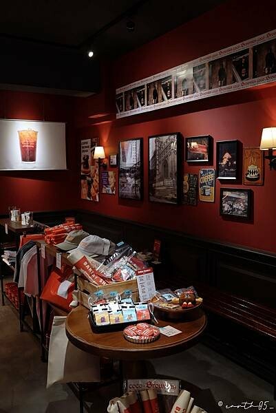 [ 台北美食 ] coco.Brownies-會流心的黃金軟