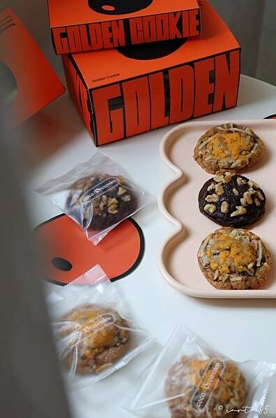 [ 台北美食 ] coco.Brownies-會流心的黃金軟