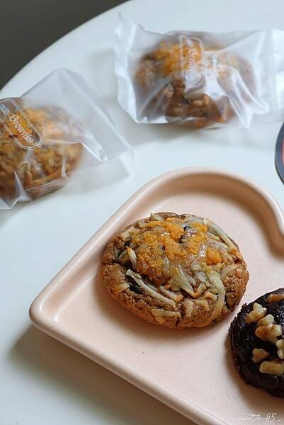 [ 台北美食 ] coco.Brownies-會流心的黃金軟