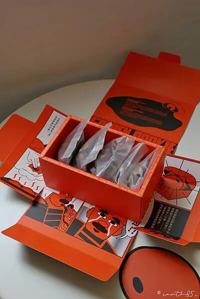 [ 台北美食 ] coco.Brownies-會流心的黃金軟