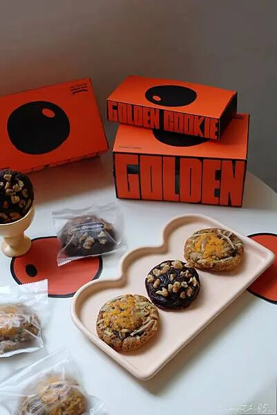 [ 台北美食 ] coco.Brownies-會流心的黃金軟