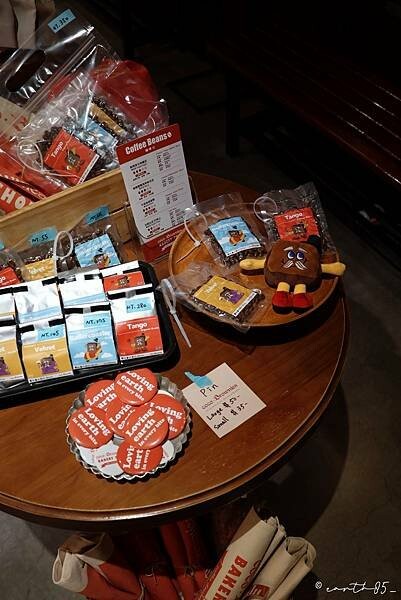 [ 台北美食 ] coco.Brownies-會流心的黃金軟