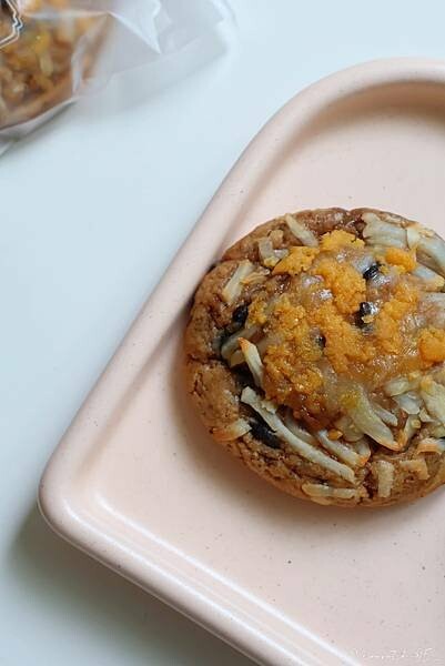 [ 台北美食 ] coco.Brownies-會流心的黃金軟