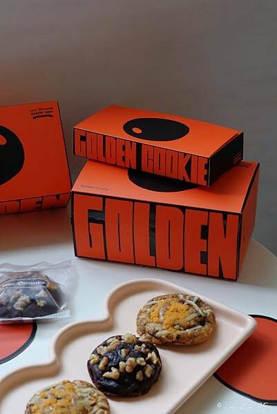 [ 台北美食 ] coco.Brownies-會流心的黃金軟