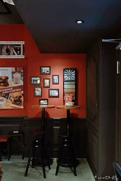 [ 台北美食 ] coco.Brownies-會流心的黃金軟