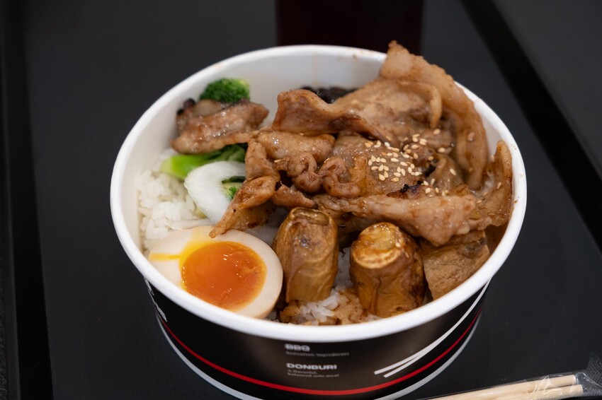 中壢青埔｜BOUJEE布吉烤肉飯超人氣外帶燒肉便當推薦！評價與菜單整理 – 家的模樣