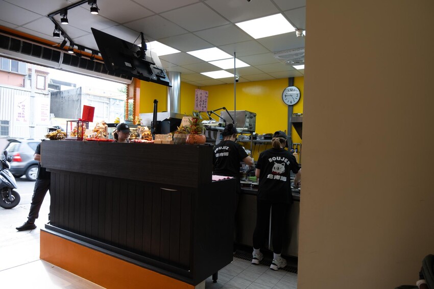 中壢青埔｜BOUJEE布吉烤肉飯超人氣外帶燒肉便當推薦！評價與菜單整理 – 家的模樣