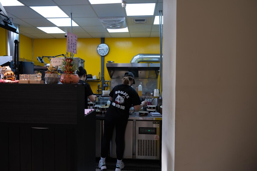 中壢青埔｜BOUJEE布吉烤肉飯超人氣外帶燒肉便當推薦！評價與菜單整理 – 家的模樣