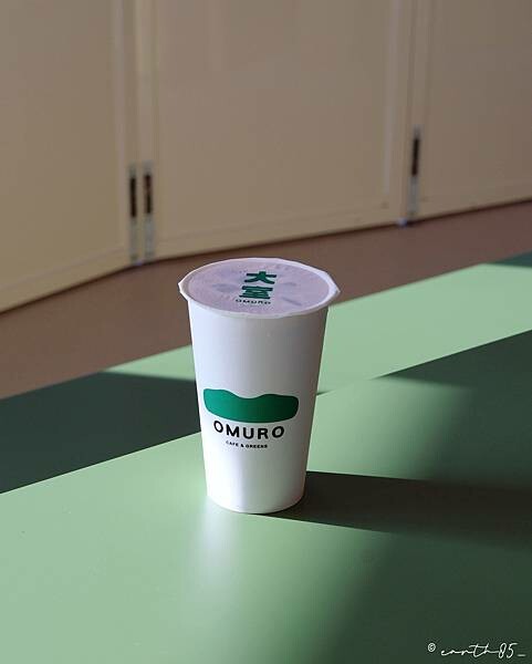 [ 新北美食 ] 大室OMURO-三重新地標！轉角文青風早餐