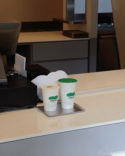 [ 新北美食 ] 大室OMURO-三重新地標！轉角文青風早餐