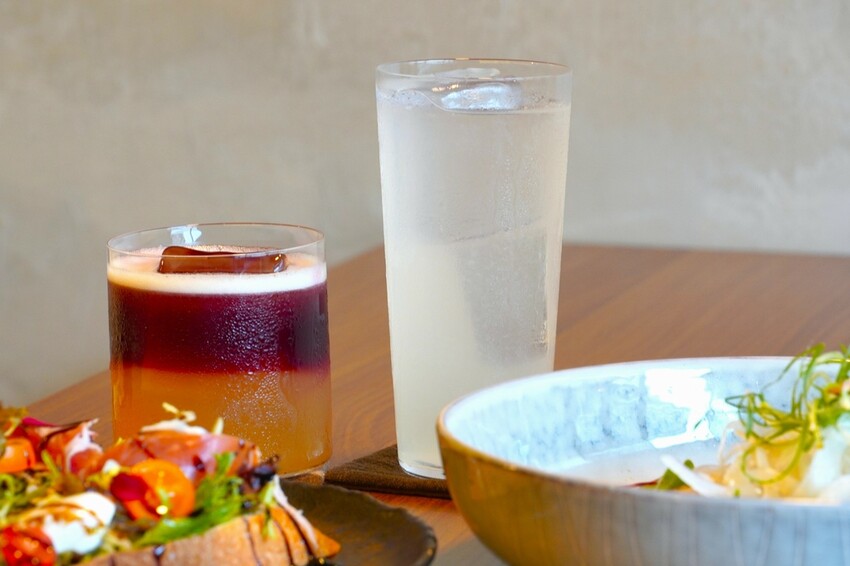 居無定所早午餐餐廳｜早午餐不夠看！「居無定所」晚餐新登場，味