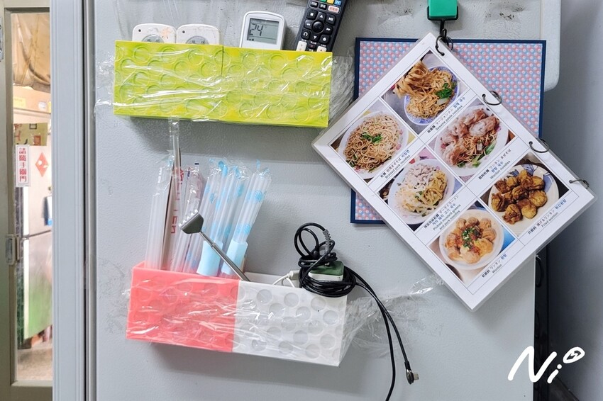 202506 高雄三民 (喜峰街夜市)溫州餛飩大王