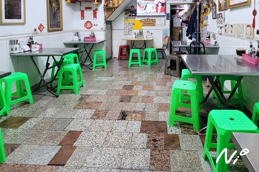 202506 高雄三民 (喜峰街夜市)溫州餛飩大王