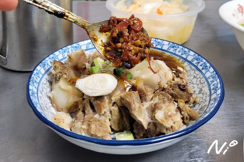 202506 高雄三民 (喜峰街夜市)溫州餛飩大王