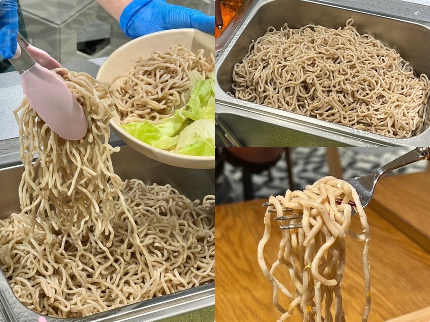 （左營高鐵美食）青菏POKE～50種品項自由搭配！清爽、健康