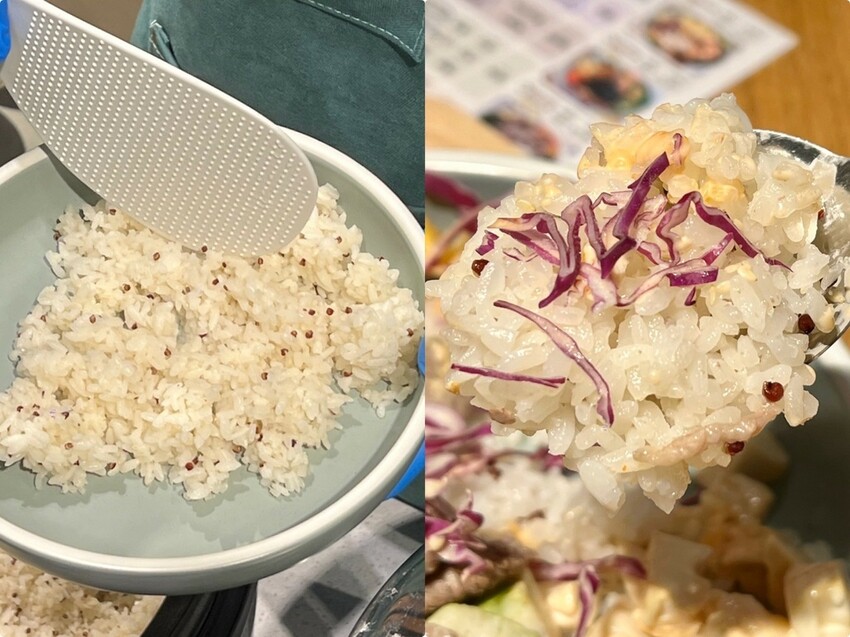 （左營高鐵美食）青菏POKE～50種品項自由搭配！清爽、健康