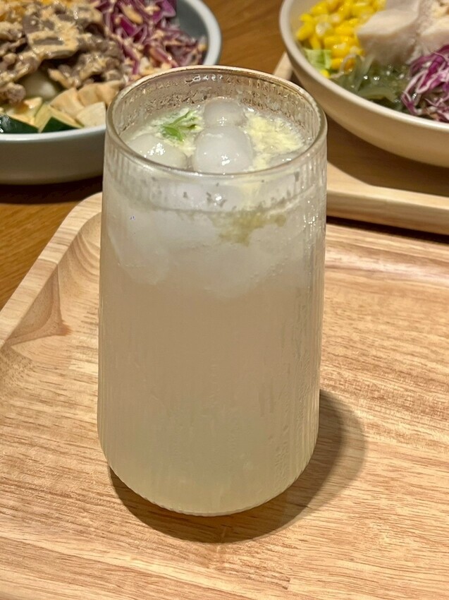 （左營高鐵美食）青菏POKE～50種品項自由搭配！清爽、健康