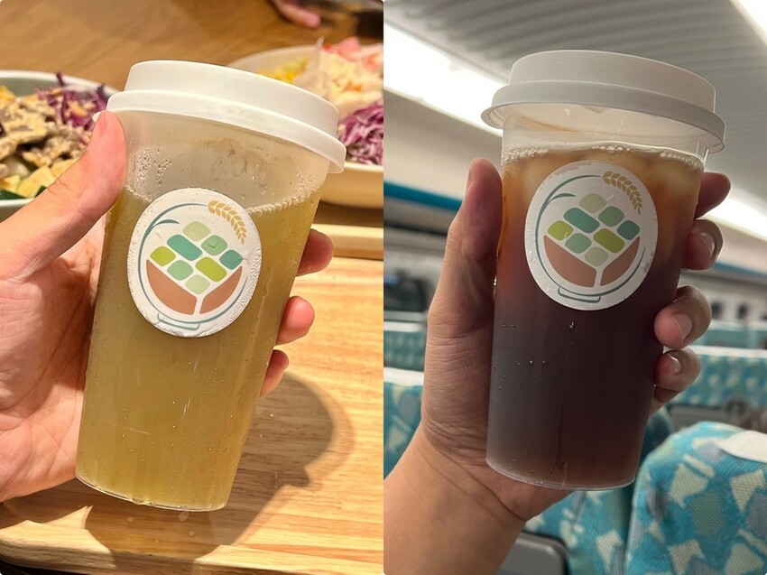 （左營高鐵美食）青菏POKE～50種品項自由搭配！清爽、健康