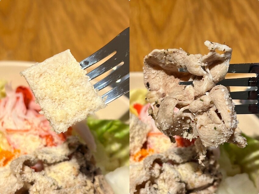 （左營高鐵美食）青菏POKE～50種品項自由搭配！清爽、健康