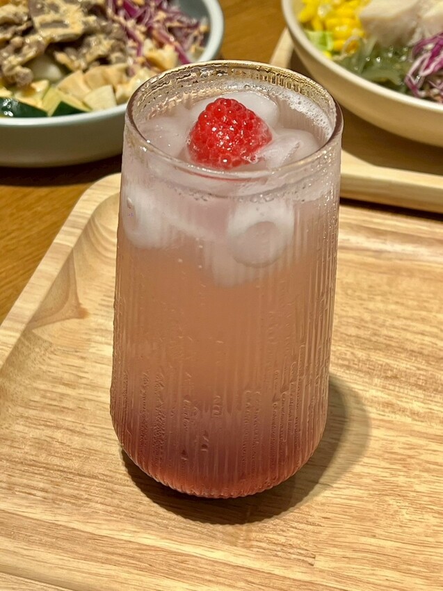 （左營高鐵美食）青菏POKE～50種品項自由搭配！清爽、健康