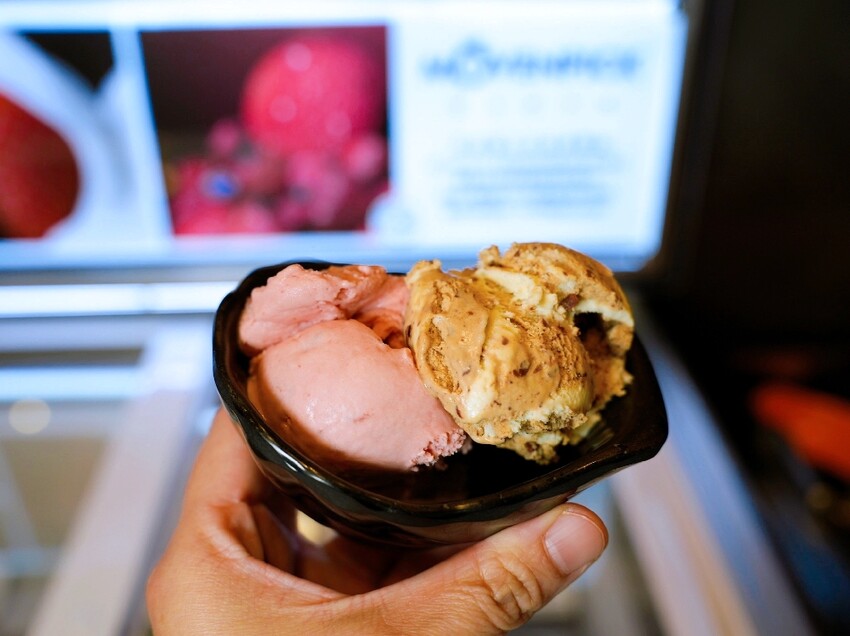 【魔椒頂級鴛鴦鍋】海鮮及現切肉品都很新鮮的鍋物吃到飽！還有多款飲品,啤酒,調酒暢飲！