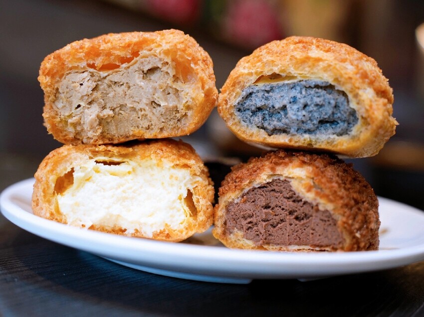 【魔椒頂級鴛鴦鍋】海鮮及現切肉品都很新鮮的鍋物吃到飽！還有多款飲品,啤酒,調酒暢飲！