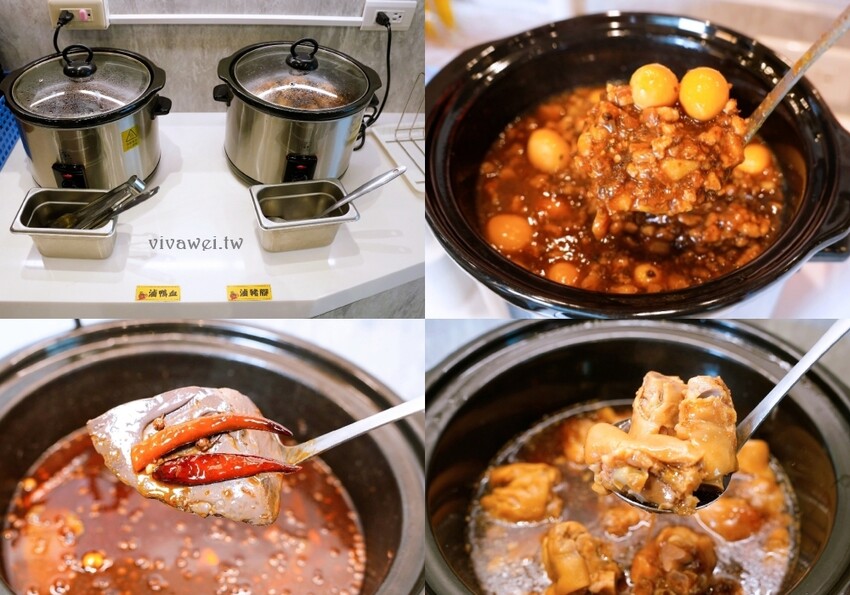 【魔椒頂級鴛鴦鍋】海鮮及現切肉品都很新鮮的鍋物吃到飽！還有多款飲品,啤酒,調酒暢飲！