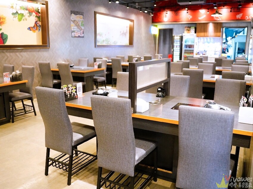 【魔椒頂級鴛鴦鍋】海鮮及現切肉品都很新鮮的鍋物吃到飽！還有多款飲品,啤酒,調酒暢飲！