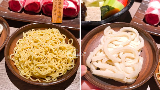 2025新開幕！和十Shabu中山南京店日式精緻火鍋：AI送餐車超吸睛，鍋底升級雜炊、炒烏龍(菜單/影片)
