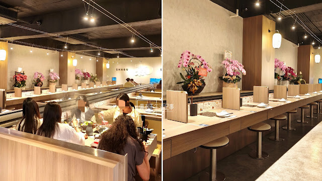 2025新開幕！和十Shabu中山南京店日式精緻火鍋：AI送餐車超吸睛，鍋底升級雜炊、炒烏龍(菜單/影片)