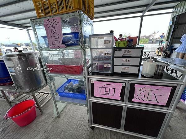 炭集烤蚵200吃到飽：東港海味的極致享受