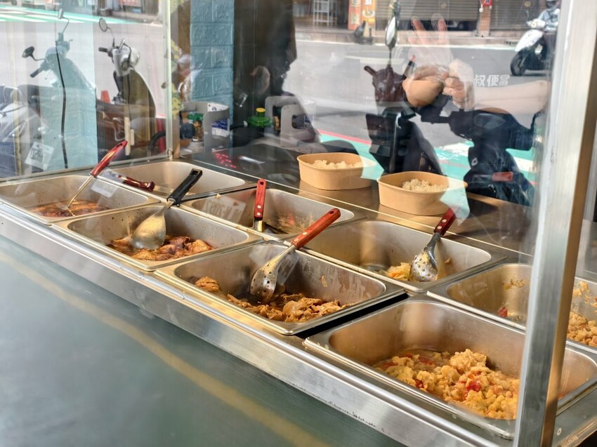 【桃園便當】保叔便當．百元便當實現鹹酥雞自由，CP值超高!