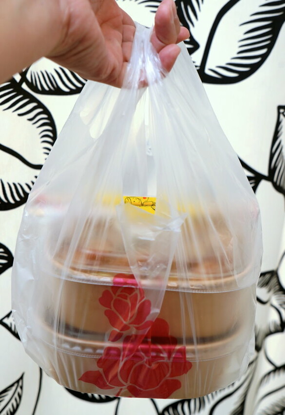 【桃園便當】保叔便當．百元便當實現鹹酥雞自由，CP值超高!