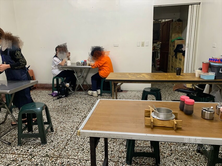 義艋舺大腸蚵仔麵線肉圓⟩台中太平美食小吃,偶然發現的好吃大腸蚵仔麵線,結果肉圓也是這裡的必點必吃的 @果果愛Fruitlove 義艋舺大腸蚵仔麵線肉圓⟩台中太平美食小吃,偶然發現的好吃大腸蚵仔麵線,結果肉圓也是這裡的必點必吃的 @果果愛Fruitlove