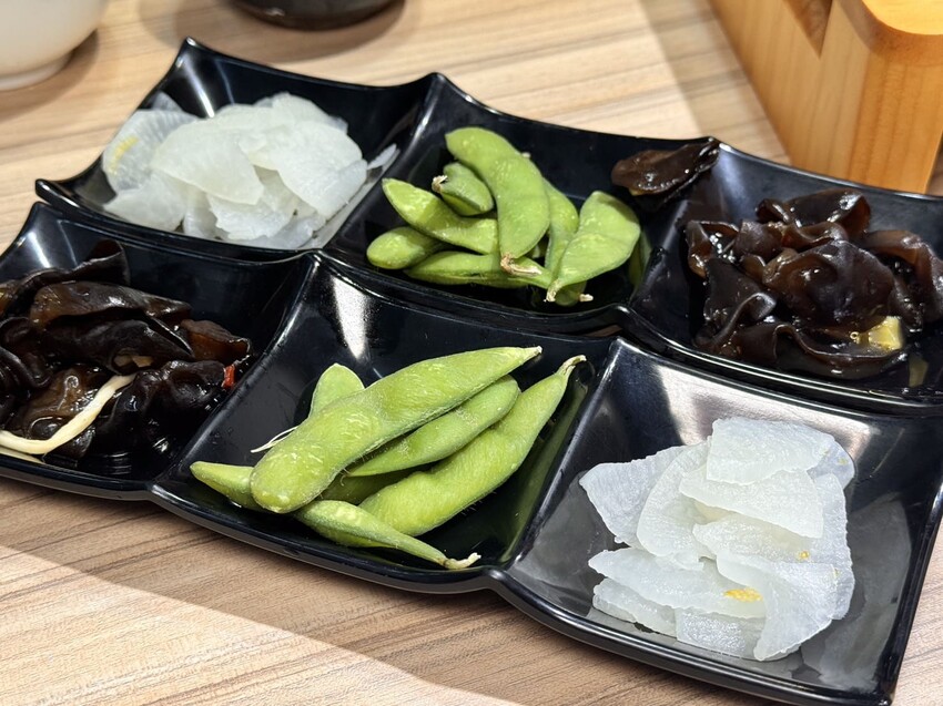天利食堂×林聰明沙鍋魚頭，期間限定神還原經典湯頭。免去嘉義吃排隊名店 – 艾瑞絲的吃貨日常