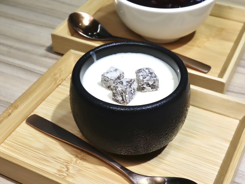 天利食堂×林聰明沙鍋魚頭，期間限定神還原經典湯頭。免去嘉義吃排隊名店 – 艾瑞絲的吃貨日常