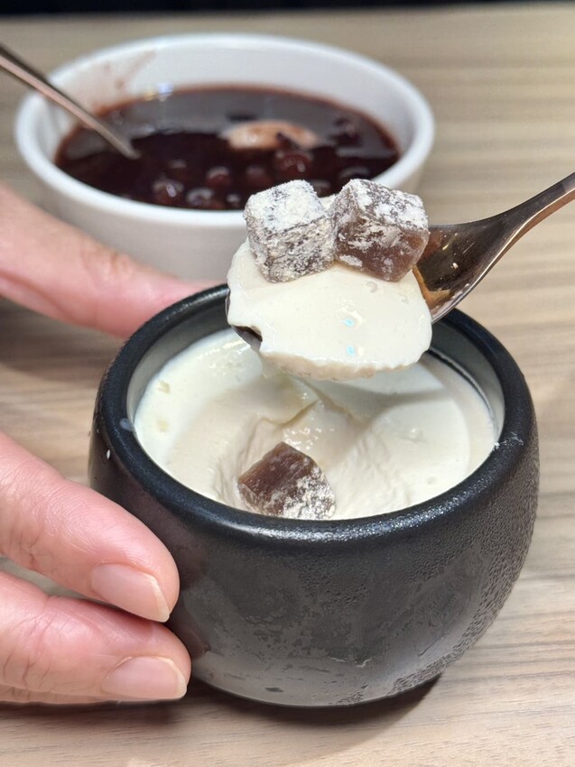 天利食堂×林聰明沙鍋魚頭，期間限定神還原經典湯頭。免去嘉義吃排隊名店 – 艾瑞絲的吃貨日常
